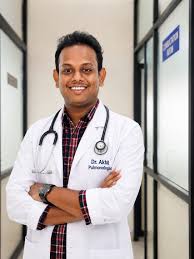 Dr Dheena Dayal